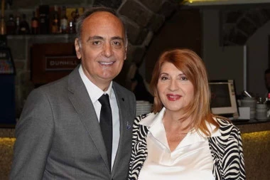 NISAM ZNALA ŠTA RADIM, RASPALA SAM SE! Bilja Jevtić obelodanila potresnu ispovest, dotakle se i Ace Ilića!