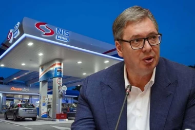 VUČIĆ OTKRIO KOLIKO JE SRBIJA SPREMNA DA PLATI ZA NIS! Samo jedno nije opcija!