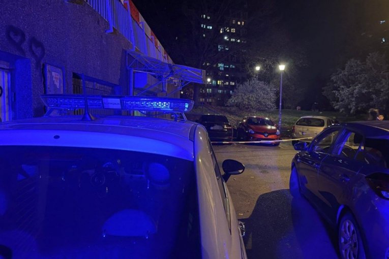 Kanarevo brdo nakon pucnjave