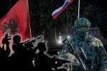 HAOS U BLIZINI ADMINISTRATIVNE LINIJE! Grupa Albanaca pucala na pripadnike Vojske Srbije!
