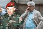 ARKAN OTVORIO MARIĆU GLAVU! Žestoki sukob između Ražnatovića i novinara 90-ih, a evo zbog čega!