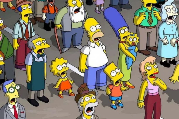 PREMINUO SCENARISTA KULTNE EPIZODE SIMPSONOVIH!