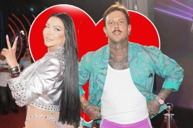 MAJA I FILIP BILI INTIMNI?! Otkriveno kada se desila njihova VRELA AKCIJA - ovo su vešto pokušali da zataškaju!