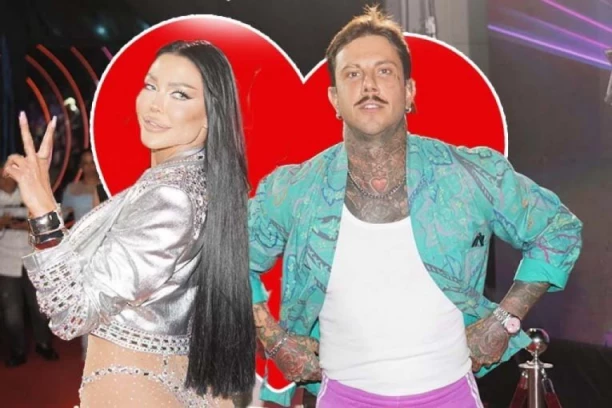 MAJA I FILIP BILI INTIMNI?! Otkriveno kada se desila njihova VRELA AKCIJA - ovo su vešto pokušali da zataškaju!