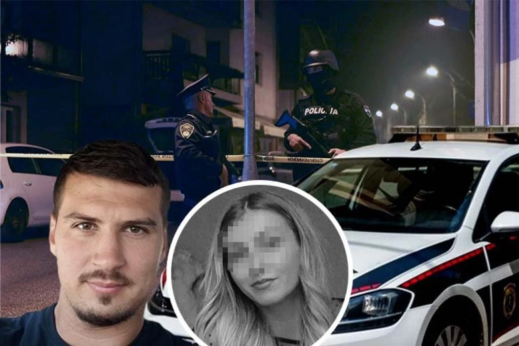 OVO JE DEVOJKA KOJU JE UBIO POZNATI SUDIJA I SIN JOŠ POZNATIJEG FUDBALERA! Jezivi detalji ubistva u Mostaru! NESREĆNICA BEŽALA, USPELA U TRKU I POLICIJU DA POZOVE...! (FOTO, VIDEO)