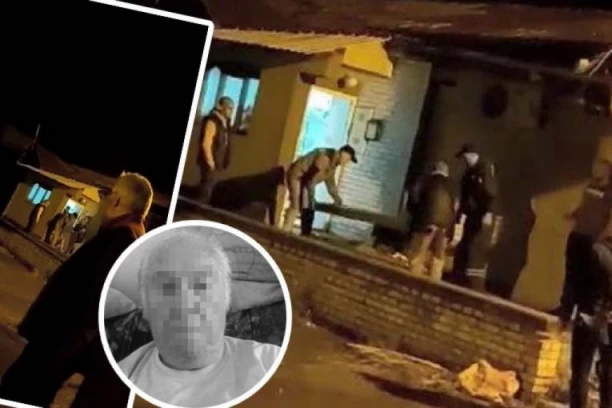 ZORAN (70) NAĐEN NAG U LOKVI KRVI, UBIJEN ŠIPKOM I NOŽEM! Dve godine od horora koji je potresao Jagodinu - TINEJDŽER MU PREREZAO VRAT, PA SVE PRIZNAO DRUGU! (FOTO)