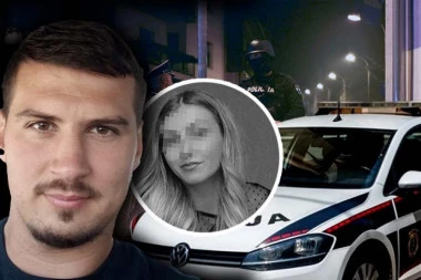 "POKUŠALA JE DA POBEGNE OD MLAKONJE BEZ KIČME!" Ubica je upao za njom u kafić i presudio joj u toaletu: Potresna poruka prijatelja ubijene Aldine!