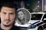 "POKUŠALA JE DA POBEGNE OD MLAKONJE BEZ KIČME!" Ubica je upao za njom u kafić i presudio joj u toaletu: Potresna poruka prijatelja ubijene Aldine!