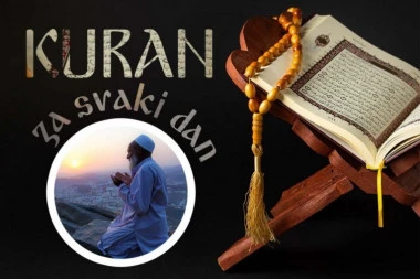 KAKO MALI KORACI VERE MOGU DONETI VELIKE POBEDE: Vrednosti koje osnažuju