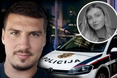 PRVO JE PRETUKAO, PA JOJ PUCAO U GLAVU! Stravični detalji ubistva u Mostaru - PREDLOŽEN PRITVOR ANISU KALAJDŽIĆU!