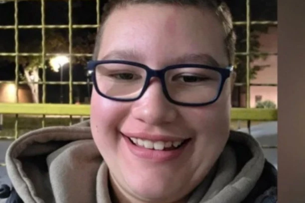 NESTAO DEČAK NA ZVEZDARI! U toku velika potraga za Vasilijem (13)!