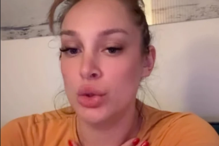 DRAMA U PORODIČNOM DOMU LUNE ĐOGANI: Nakon što je zatekla OVO, pobesnela - donela ODMAH odluku!