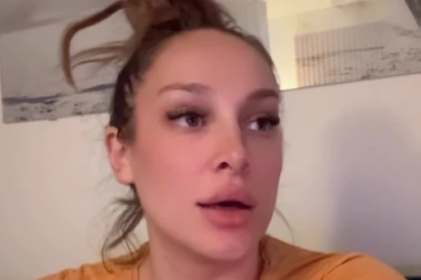 LUNA ĐOGANI BESNA KAO RIS! Objavljene njene privatne prepiske, IZGORELA: Njena ćerka kriminalac...