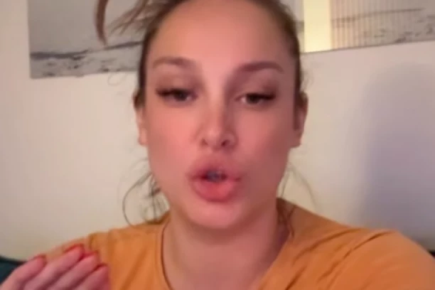 LUNI I MARKU OTKAZAN LET, ĐOGANIJEVA OČAJNA: Hitno se oglasila i otkrila šta se dešava sa njenim ĆERKICAMA!