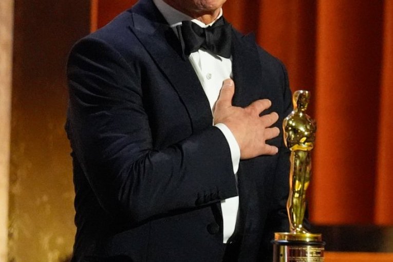 Tom Kruz dobio počasnog Oskara