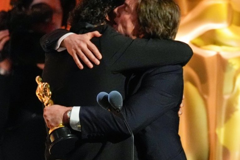 Tom Kruz dobio počasnog Oskara