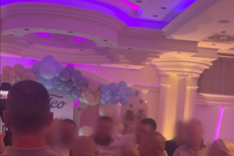 Ena Čolić i Jovan Pejić Peja