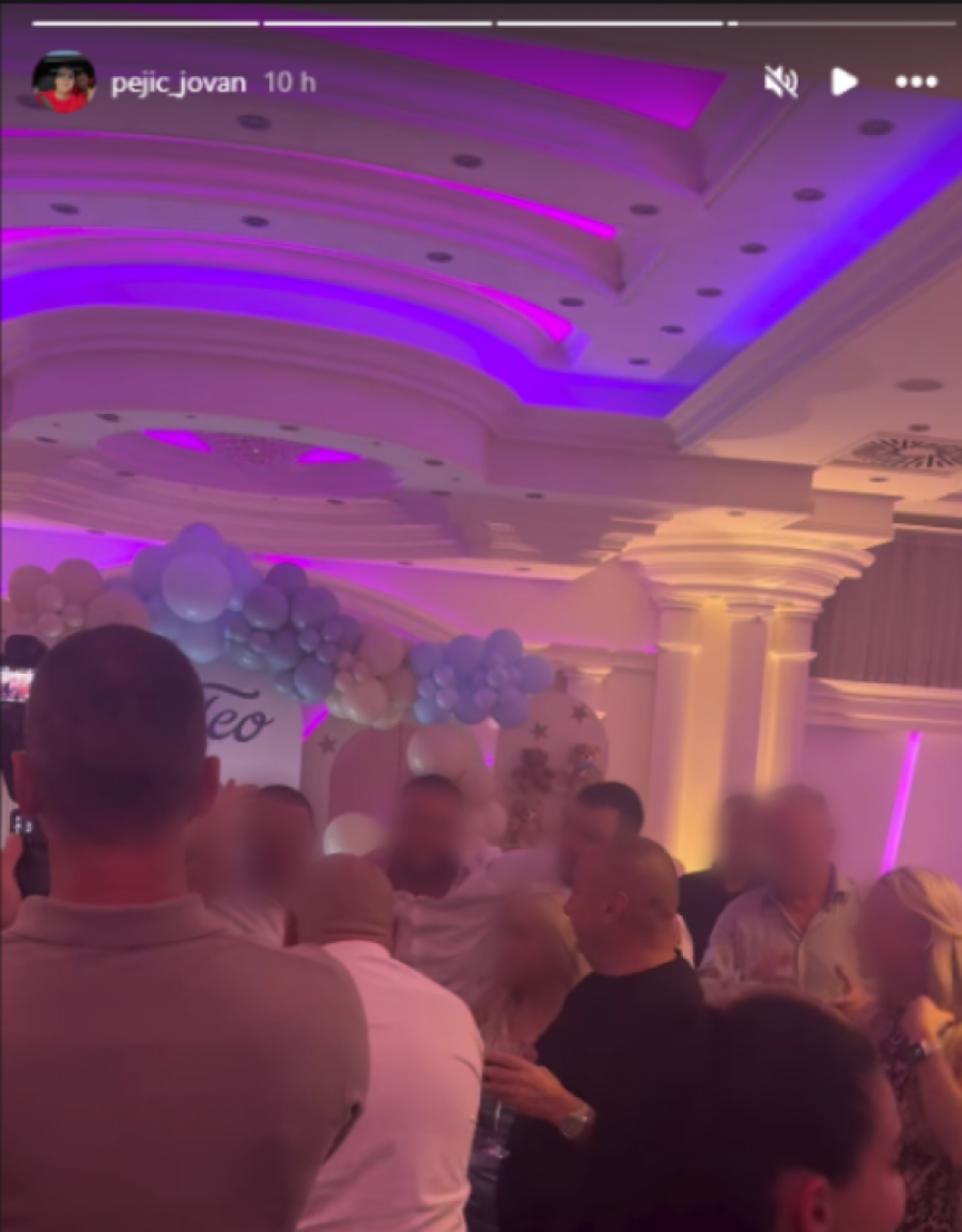 PALO SUOČAVANJE ENE ČOLIĆ I ĐANIJA: Nakon AFERE s njegovim OŽENJENIM sinom, pojavio se ŠOK-SNIMAK!