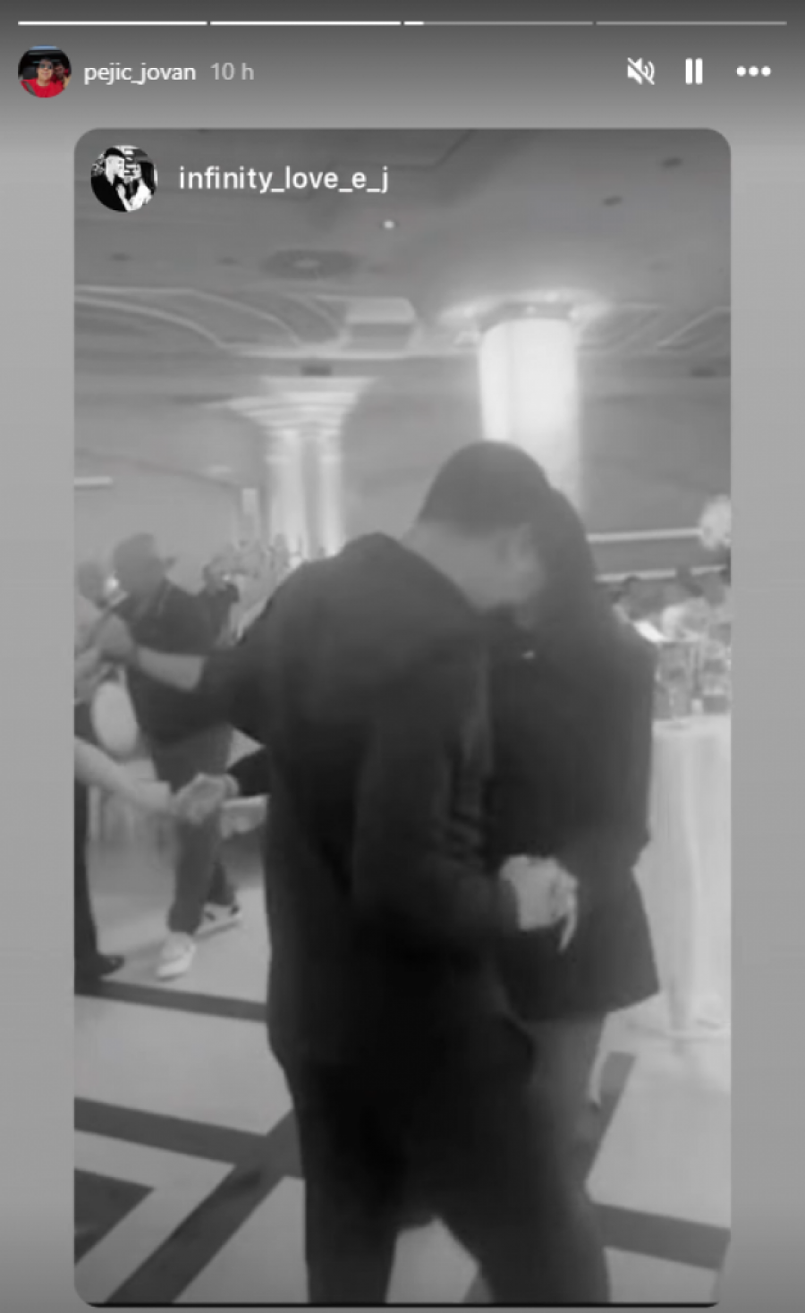 PALO SUOČAVANJE ENE ČOLIĆ I ĐANIJA: Nakon AFERE s njegovim OŽENJENIM sinom, pojavio se ŠOK-SNIMAK!