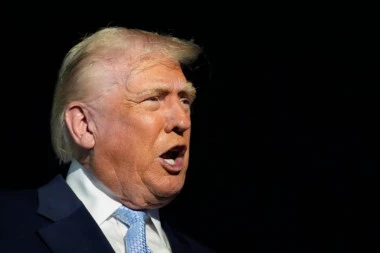 TRAMP UVODI SANKCIJE SVIMA KOJI RADE S RUSIMA: Predsednik SAD prelomio, dosta mu je Putina i njegovih marioneta