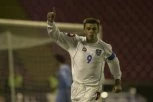 ŠOK U KVALIFIKACIJAMA ZA SP: Poslednji gol na velikom takmičenju im dao Savo Milošević, a sada idu u Ameriku! (VIDEO)