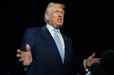 RAMPA ZA TRAMPA! Sud odbio zahtev administracije za ubrzanje procesa deportacije!