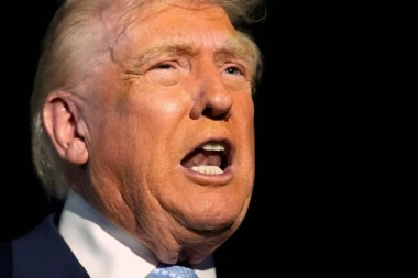 NEĆE RAT KAO TRAMP: Senatori se ujedinili i podneli rezoluciju ZA BLOKADU NAPADA