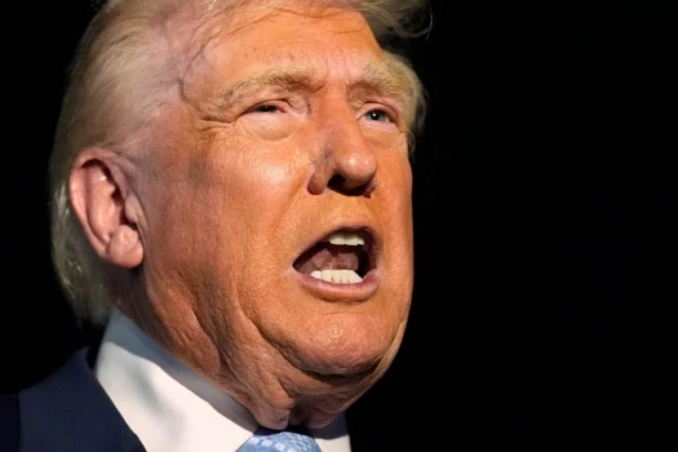 JOŠ JEDNA DRŽAVA OKRENULA TRAMPU LEĐA! Poslata brutalna poruka predsedniku SAD