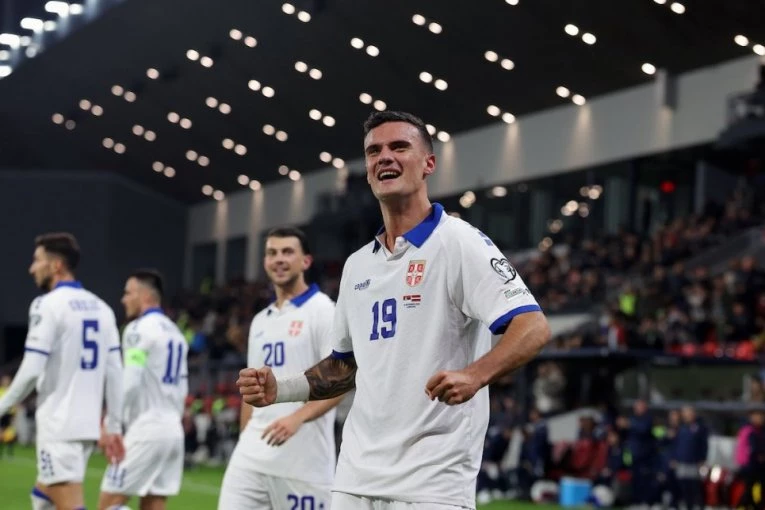ZVANIČNO! Aleksandar Stanković ima novi klub!
