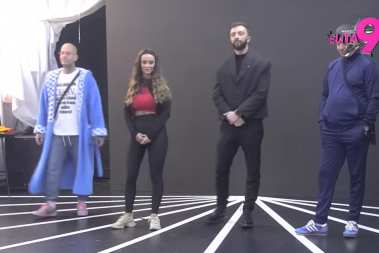 Sinoć nije došlo do izbacivanja