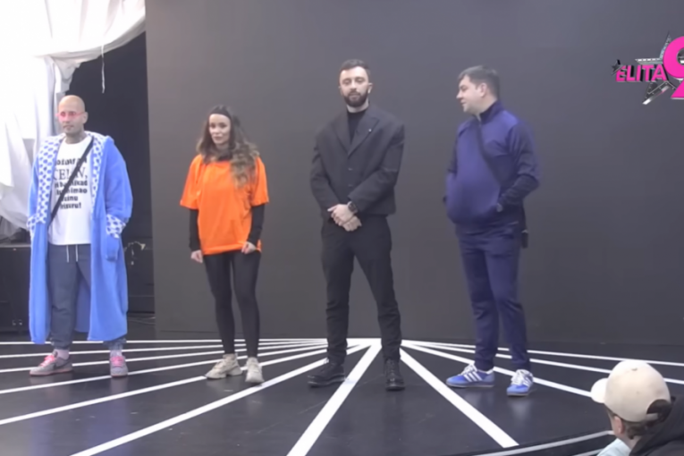 Sinoć nije došlo do izbacivanja