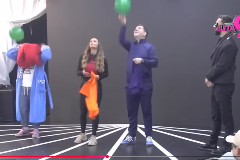 Sinoć nije došlo do izbacivanja