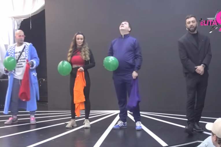 Sinoć nije došlo do izbacivanja