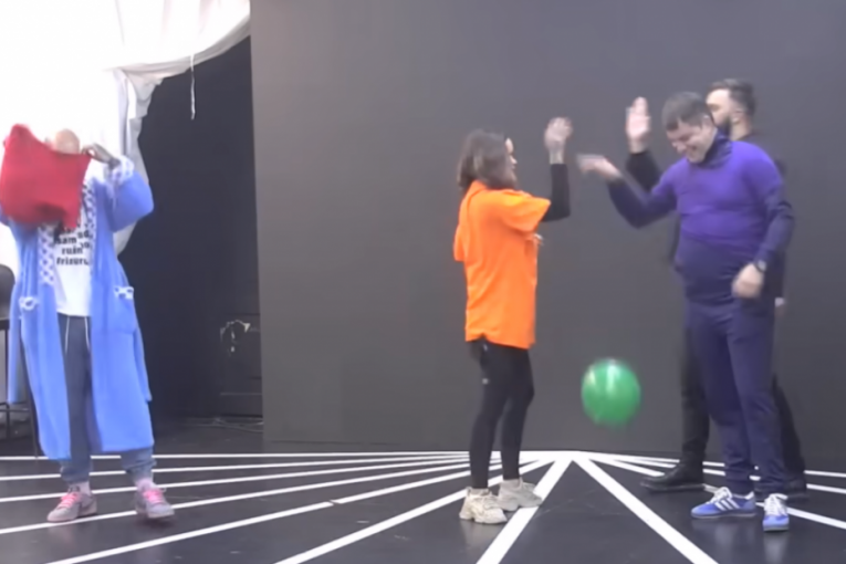 Sinoć nije došlo do izbacivanja