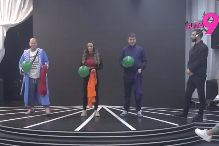 Sinoć nije došlo do izbacivanja