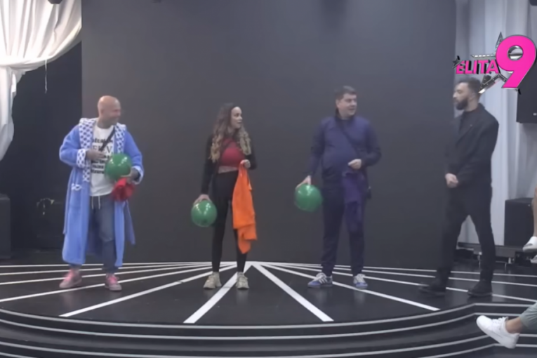 Sinoć nije došlo do izbacivanja