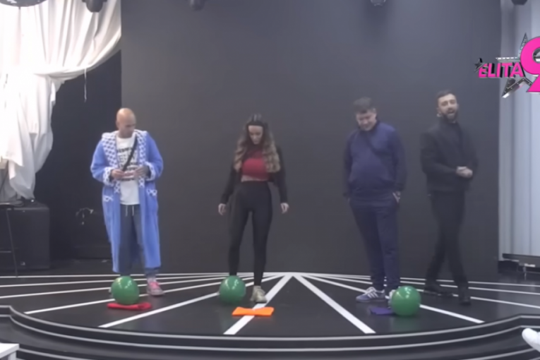 Sinoć nije došlo do izbacivanja