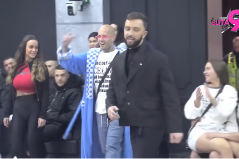 Sinoć nije došlo do izbacivanja