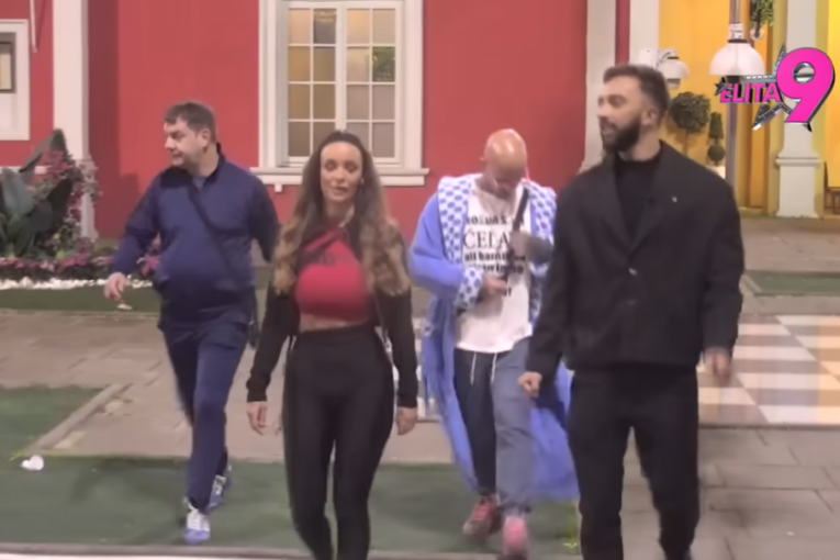 Sinoć nije došlo do izbacivanja