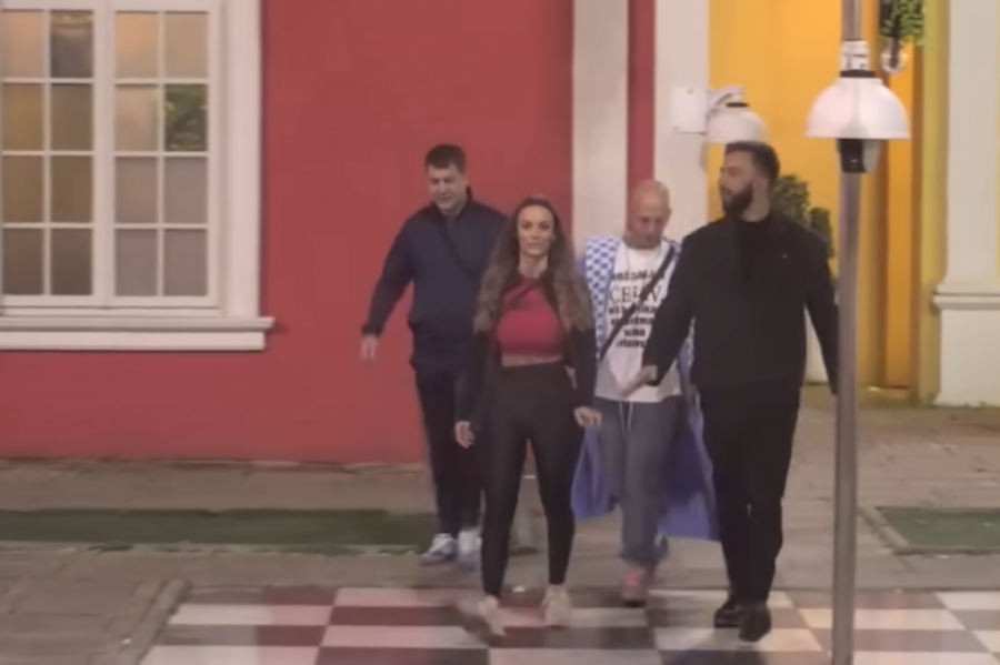 HITNA PROMENA U "ELITI" ŠOKIRALA UČESNIKE: Veliki Šef izdao vanredno saopštenje, voditelj PREKINUO PROGRAM! (VIDEO)