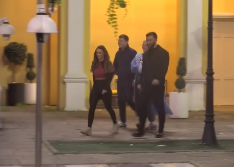 HITNA PROMENA U "ELITI" ŠOKIRALA UČESNIKE: Veliki Šef izdao vanredno saopštenje, voditelj PREKINUO PROGRAM! (VIDEO)