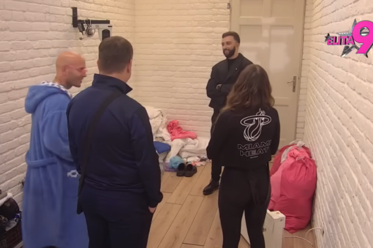 Sinoć nije došlo do izbacivanja