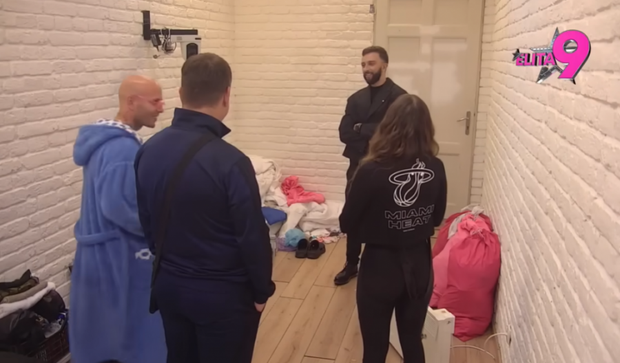 HITNA PROMENA U "ELITI" ŠOKIRALA UČESNIKE: Veliki Šef izdao vanredno saopštenje, voditelj PREKINUO PROGRAM! (VIDEO)