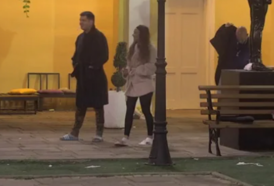 ZAPAMTITE OVAJ POGLED DOBRO JER PAKAO TEK SLEDI: Filipu Đukiću se sprema OSVETA kakvu ne pamti! (FOTO)