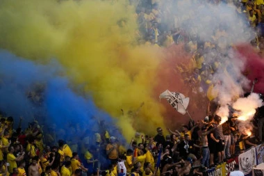 SKANDAL: Rumuni zbog Srbije dobili batine u Zenici!