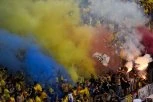 SKANDAL: Rumuni zbog Srbije dobili batine u Zenici!