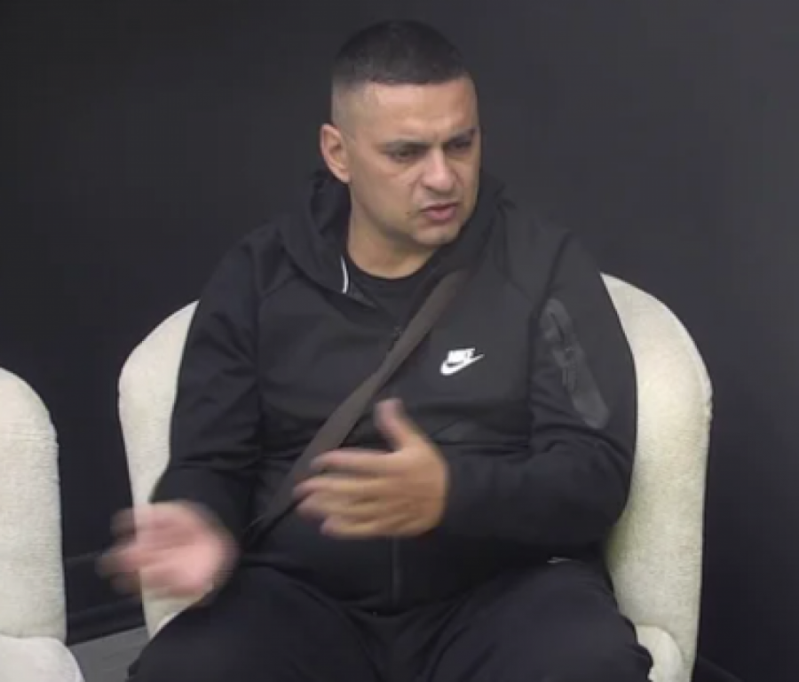 TEODORINI RODITELJI ĆE GA NOSITI NA DUŠI: Potresna scena u "Eliti", Bebica u sve GOREM IZDANJU - ispustio poslednji VAPAJ za pomirenjem!