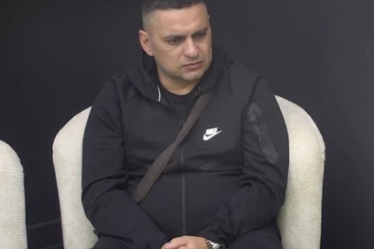 Nenad Macanović Bebica Elita 9