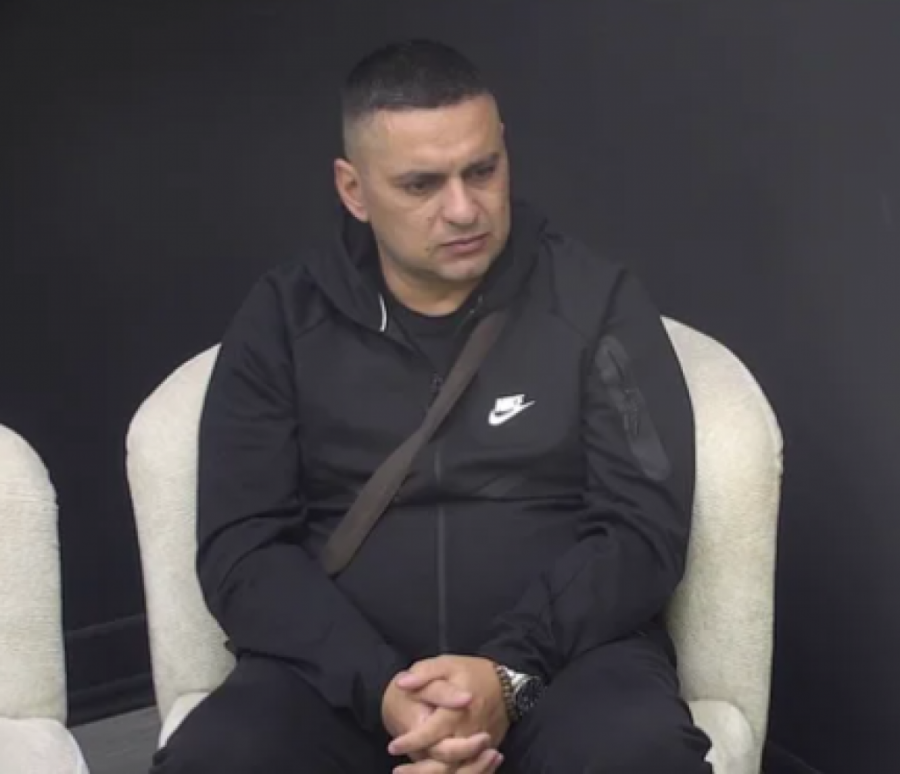 TEODORINI RODITELJI ĆE GA NOSITI NA DUŠI: Potresna scena u "Eliti", Bebica u sve GOREM IZDANJU - ispustio poslednji VAPAJ za pomirenjem!