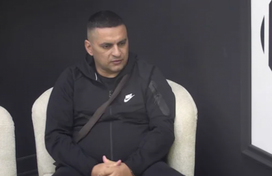 TEODORINI RODITELJI ĆE GA NOSITI NA DUŠI: Potresna scena u "Eliti", Bebica u sve GOREM IZDANJU - ispustio poslednji VAPAJ za pomirenjem!